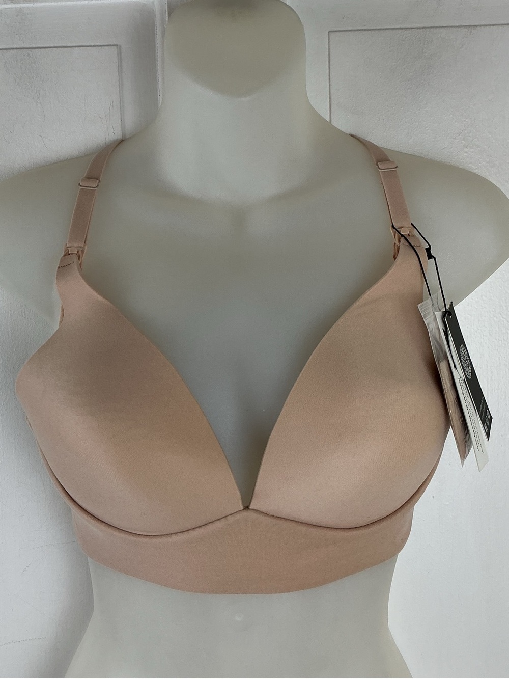 Kindred bravely nursing bra size 34C